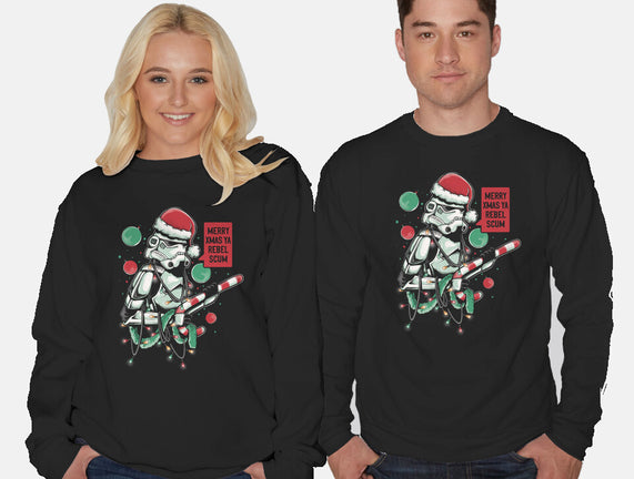 Merry Xmas Ya Rebel Scum