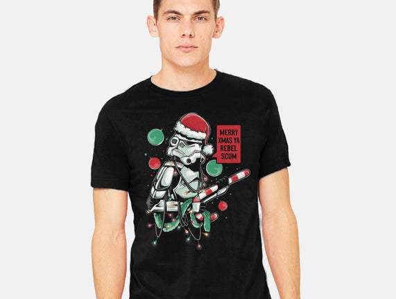 Merry Xmas Ya Rebel Scum