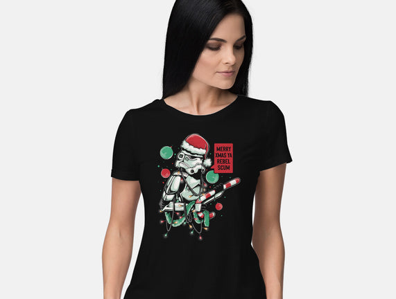 Merry Xmas Ya Rebel Scum