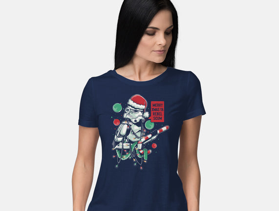 Merry Xmas Ya Rebel Scum