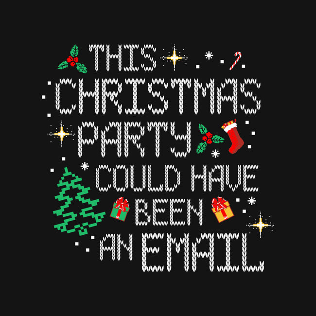 This Christmas Party-baby basic tee-rocketman_art