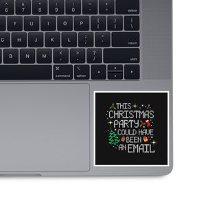 This Christmas Party