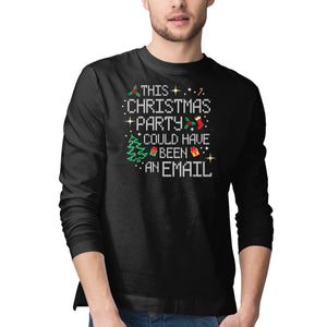 This Christmas Party