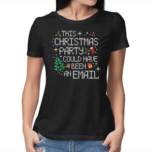 This Christmas Party