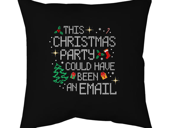 This Christmas Party