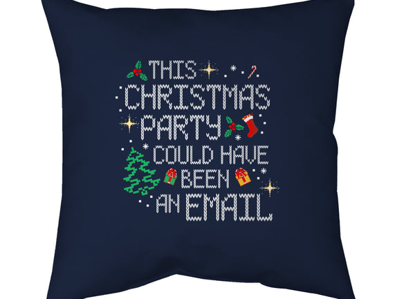 This Christmas Party