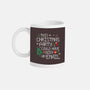 This Christmas Party-none mug drinkware-rocketman_art