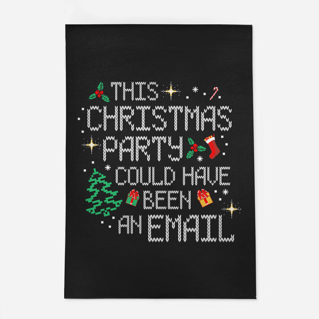 This Christmas Party-none indoor rug-rocketman_art