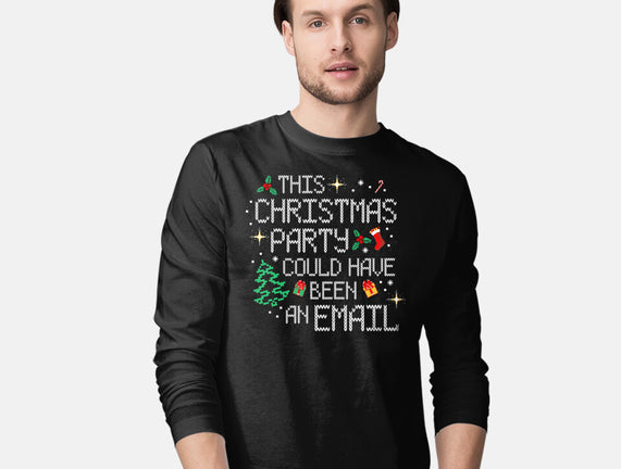 This Christmas Party