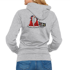 We All Float Down Here Santa