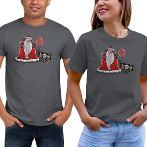 We All Float Down Here Santa
