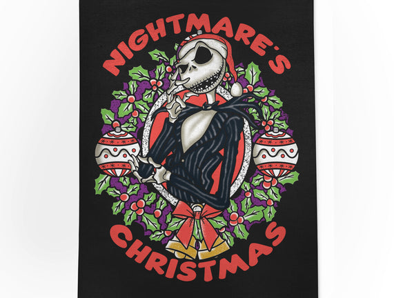 Nightmare's Christmas