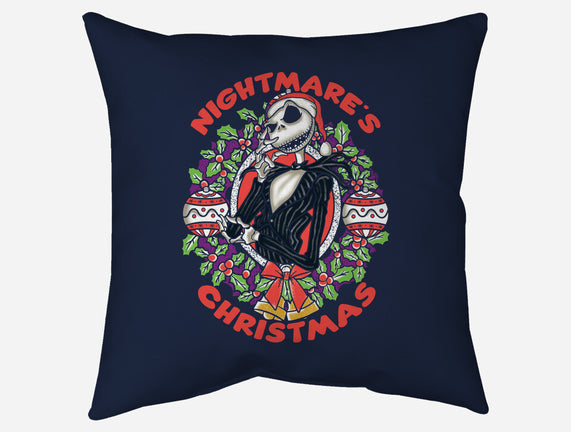 Nightmare's Christmas