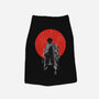 Neo Tokyo God-dog basic pet tank-kharmazero