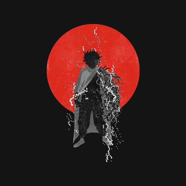 Neo Tokyo God-mens heavyweight tee-kharmazero