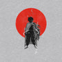 Neo Tokyo God-mens heavyweight tee-kharmazero