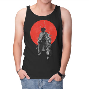 Neo Tokyo God