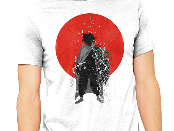 Neo Tokyo God