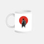 Neo Tokyo God-none mug drinkware-kharmazero