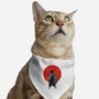 Neo Tokyo God-cat adjustable pet collar-kharmazero
