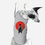 Neo Tokyo God-dog basic pet tank-kharmazero