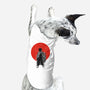 Neo Tokyo God-dog basic pet tank-kharmazero