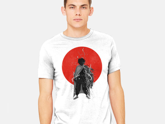 Neo Tokyo God