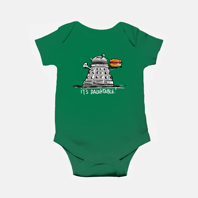 Dalektable-baby basic onesie-kharmazero