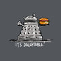 Dalektable-none removable cover throw pillow-kharmazero