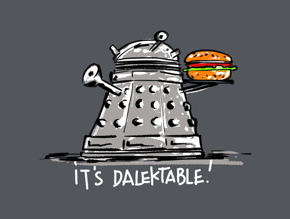 Dalektable