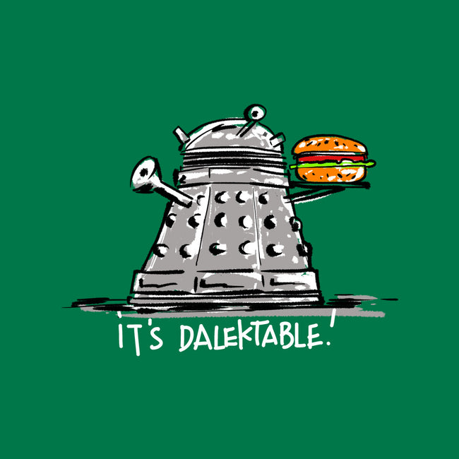 Dalektable-mens heavyweight tee-kharmazero