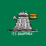 Dalektable-mens heavyweight tee-kharmazero