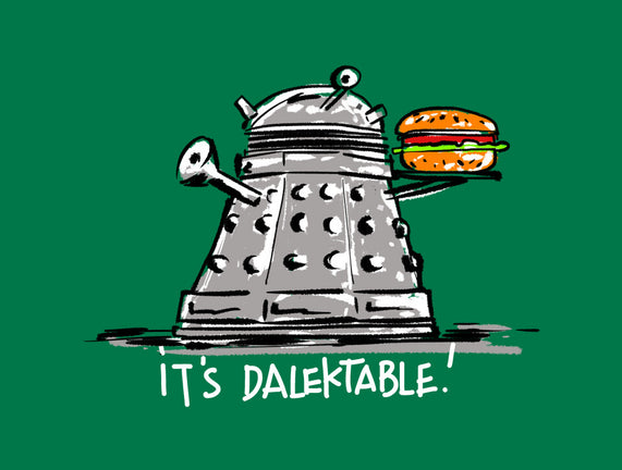 Dalektable