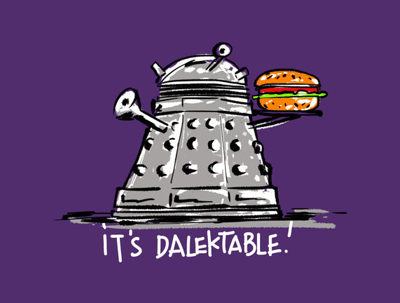 Dalektable