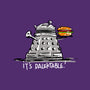 Dalektable-unisex kitchen apron-kharmazero