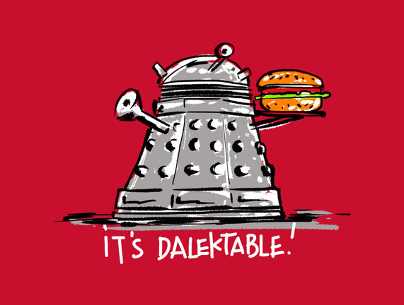 Dalektable