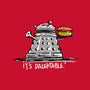Dalektable-none drawstring bag-kharmazero