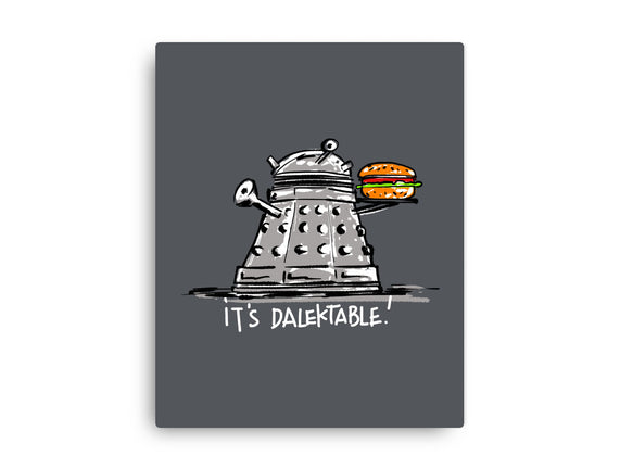 Dalektable