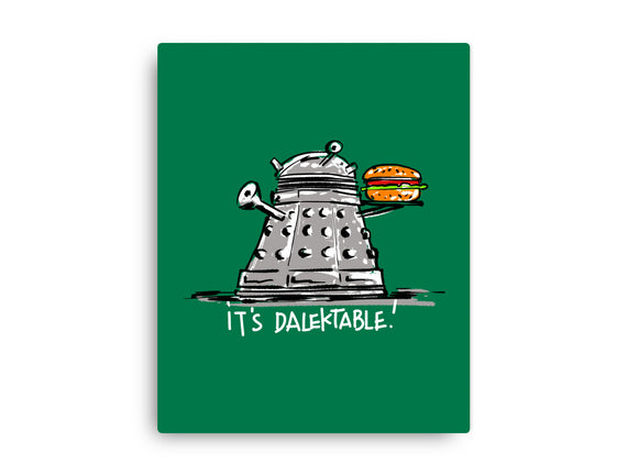 Dalektable