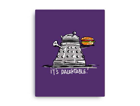 Dalektable