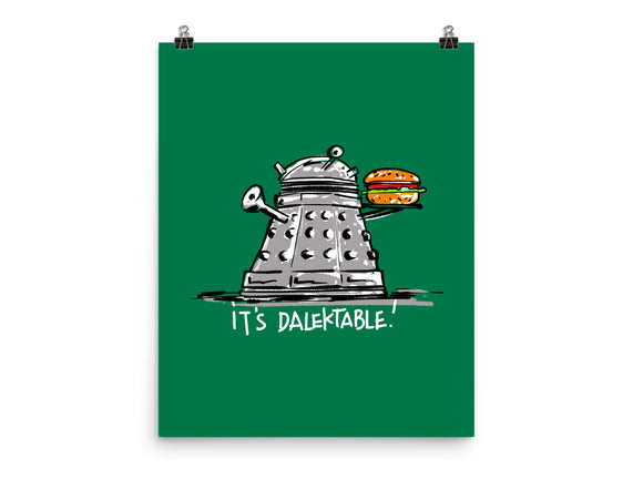 Dalektable