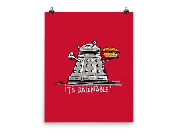 Dalektable