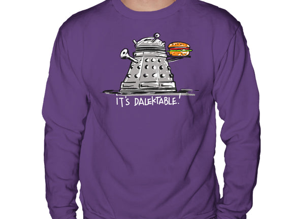 Dalektable