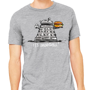 Dalektable