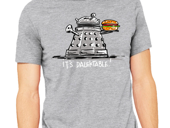 Dalektable