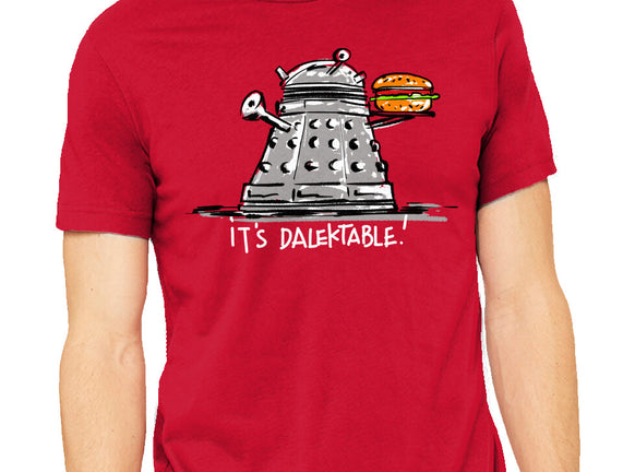 Dalektable