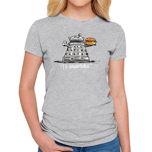 Dalektable