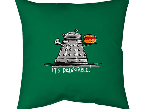 Dalektable