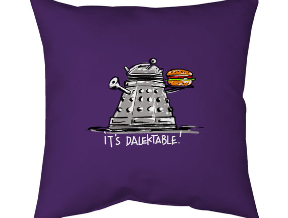 Dalektable