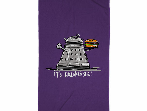 Dalektable